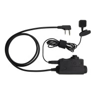 Accesories for headsets / earpro