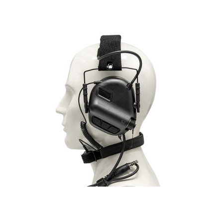 EARMOR S20 LARYNGOPHONE FOR M32 HEADSET SERIES