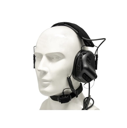 EARMOR S20 LARYNGOPHONE FOR M32 HEADSET SERIES