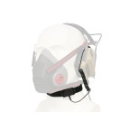 EARMOR S20 LARYNGOPHONE FOR M32 HEADSET SERIES