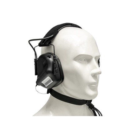 EARMOR S20 LARYNGOPHONE FOR M32 HEADSET SERIES