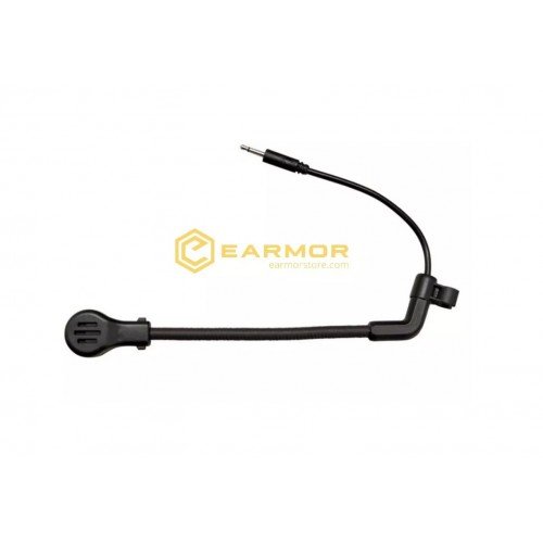 MICROFON MODEL S09 PENTRU MODELELE EARMOR M32