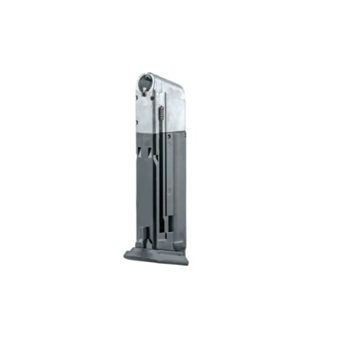 INCARCATOR PT. WALTHER PPQ M2 T4E - CAL.43 - CO2