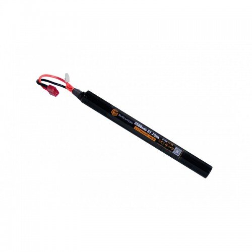 ACUMULTOR LI-ION - 11.1V - 2500MAH - 27.75WH - T-PLUG
