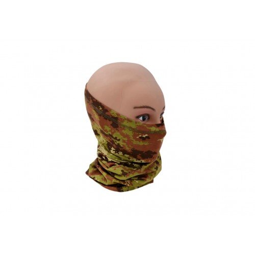 CAGULA MULTIFUNCTIONALA VEGETATO