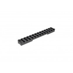 LAYLAX PICATINNY MOUNT BASE FOR VSR 10 SERIES