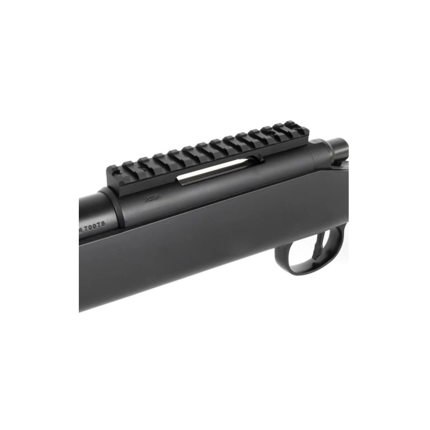 LAYLAX PICATINNY MOUNT BASE FOR VSR 10 SERIES