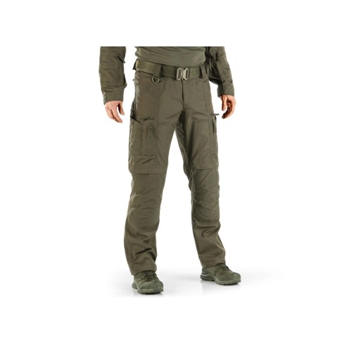 P-40 ALL-TERRAIN GEN.2 TROUSERS - BROWN GRAY