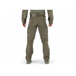 PANTALONI P-40 ALL-TERRAIN GEN.2 - BROWN GREY