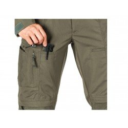 PANTALONI P-40 ALL-TERRAIN GEN.2 - BROWN GREY
