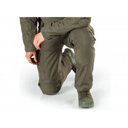 PANTALONI P-40 ALL-TERRAIN GEN.2 - BROWN GREY