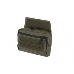 UNDERPUCH SPITFIRE MK II - RANGER GREEN