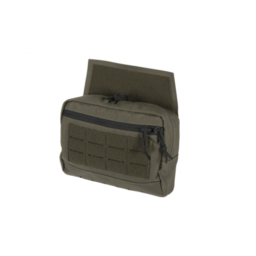 UNDERPUCH SPITFIRE MK II - RANGER GREEN