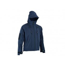 JACHETA MODEL FOXTROT SOFT-SHELL - NAVY BLUE