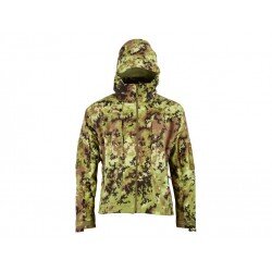 GIACCA MODELLO FOXTROT SOFT-SHELL - VEGETATO