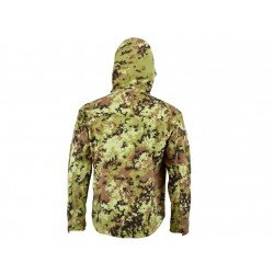 GIACCA MODELLO FOXTROT SOFT-SHELL - VEGETATO