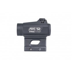RED DOT SIGHT RDATS-01 - BLACK