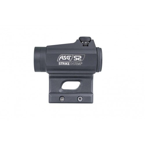 RED DOT SIGHT RDATS-01 - BLACK