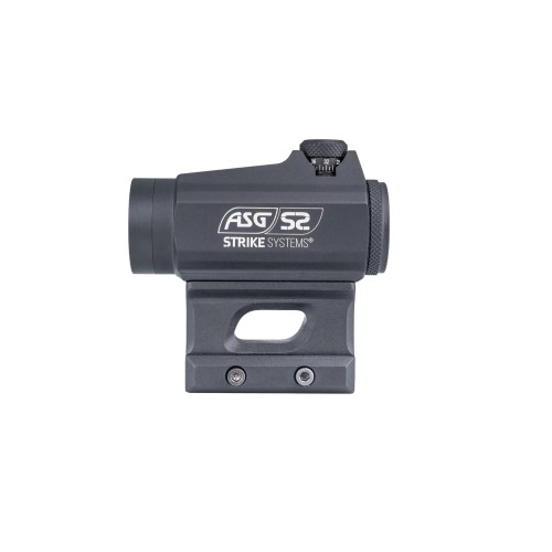 RED DOT SIGHT RDATS-01 - BLACK