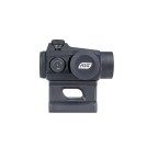 RED DOT SIGHT RDATS-01 - BLACK