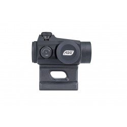 RED DOT SIGHT RDATS-01 - BLACK