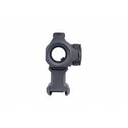 RED DOT SIGHT RDATS-01 - BLACK