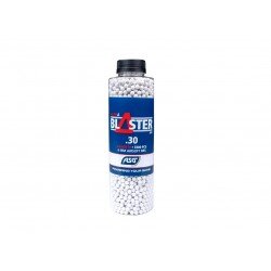 BILE ALPHA BLASTER 0.30G - 3300 BUC.