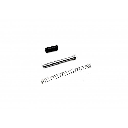 SET GHIDAJ SI RESORT DE RECUL PENTRU MANSON ALUMINIU - HI-CAPA TRINITY