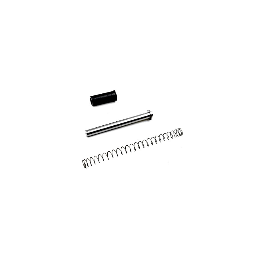 SET GHIDAJ SI RESORT DE RECUL PENTRU MANSON ALUMINIU - HI-CAPA TRINITY