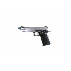HI-CAPA TRINITY-X 6 CO2 ALUMINIUM SLIDE