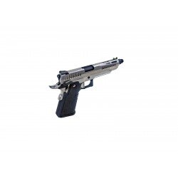 HI-CAPA TRINITY-X 6 CO2 ALUMINIUM SLIDE