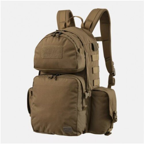 RUCSAC CORDURA MODEL AMBUSH - COYOTE
