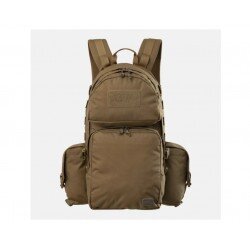 RUCSAC CORDURA MODEL AMBUSH - COYOTE