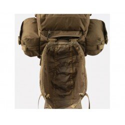 RUCSAC CORDURA MODEL AMBUSH - COYOTE