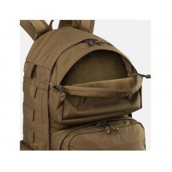 RUCSAC CORDURA MODEL AMBUSH - COYOTE