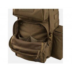 RUCSAC CORDURA MODEL AMBUSH - COYOTE