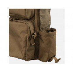RUCSAC CORDURA MODEL AMBUSH - COYOTE