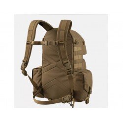 RUCSAC CORDURA MODEL AMBUSH - COYOTE
