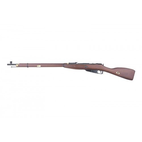 MOSIN NAGANT 1891/30 RIFLE