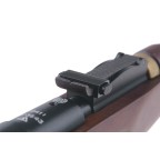 MOSIN NAGANT 1891/30 RIFLE