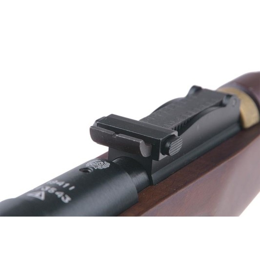 MOSIN NAGANT 1891/30 RIFLE