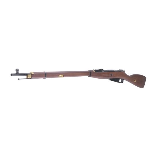 MOSIN NAGANT 1891/30 RIFLE