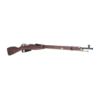 MOSIN NAGANT 1891/30 RIFLE