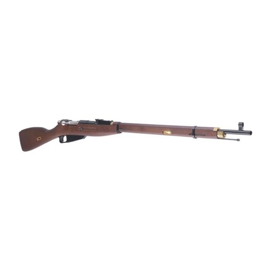 MOSIN NAGANT 1891/30 RIFLE