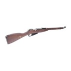 MOSIN NAGANT 1891/30 RIFLE