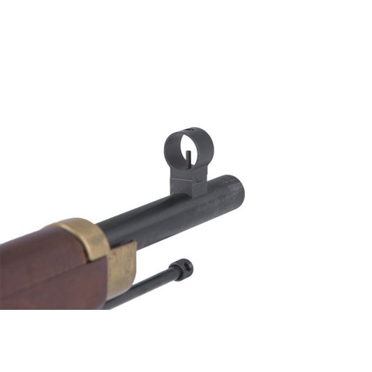 MOSIN NAGANT 1891/30 RIFLE