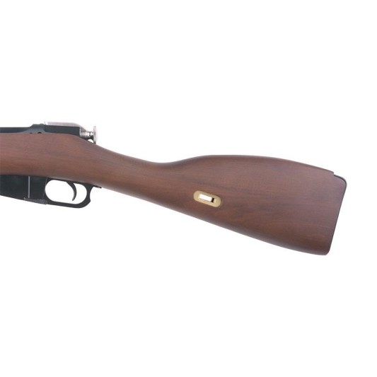 MOSIN NAGANT 1891/30 RIFLE