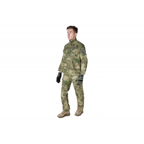 UNIFORMA MODEL PRIMAL ACU - ATC FG