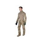 PRIMAL COMBAT G3 UNIFORM SET - MULTICAM