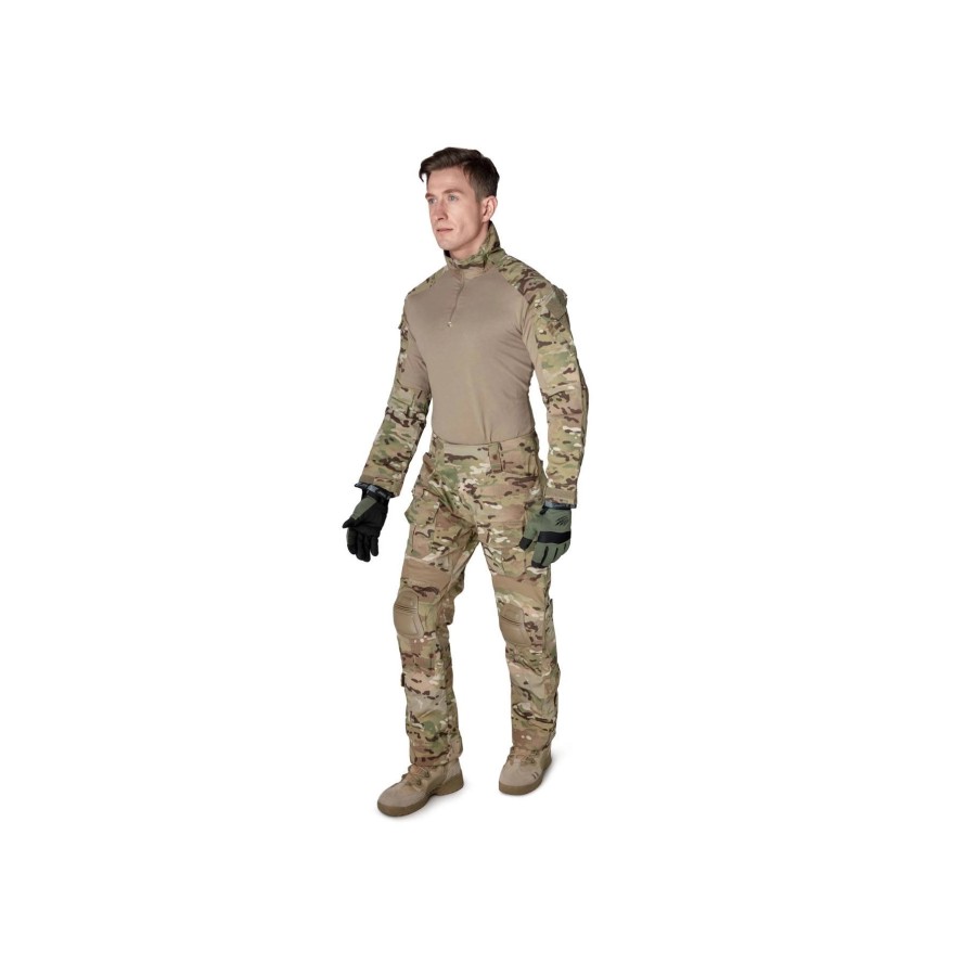 PRIMAL COMBAT G3 UNIFORM SET - MULTICAM